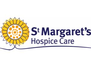 St. Margaret's logo