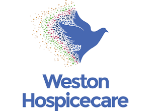 Weston Hospicecare logo